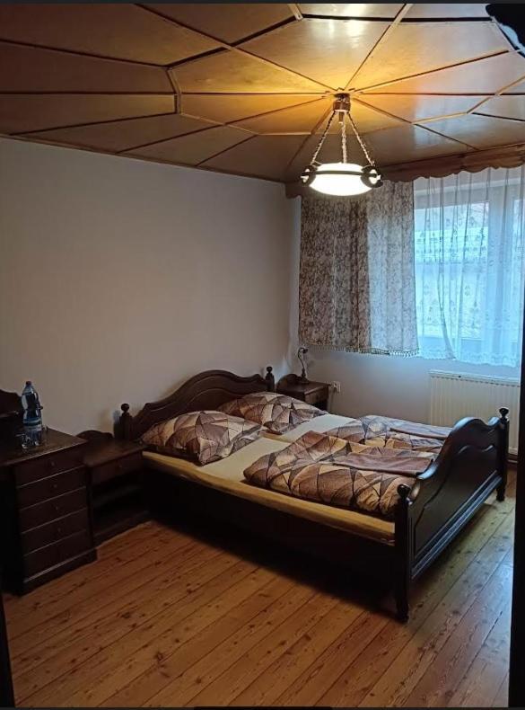 Antonowka Pod Dudziarzem Vila Radomierz Exterior foto