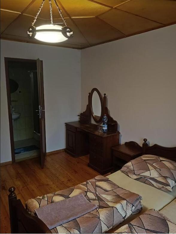 Antonowka Pod Dudziarzem Vila Radomierz Exterior foto